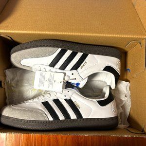 adidas originals Samba Vegan